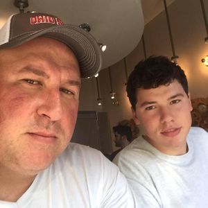 Meet your Posher, Gabe